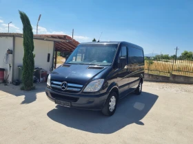 Обява за продажба на Mercedes-Benz Sprinter 316 klima automat ~15 999 лв. - изображение 1
