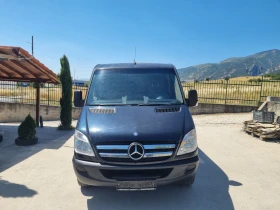 Обява за продажба на Mercedes-Benz Sprinter 316 klima automat ~15 999 лв. - изображение 2