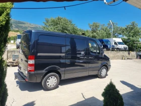 Обява за продажба на Mercedes-Benz Sprinter 316 klima automat ~15 999 лв. - изображение 3