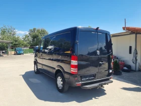 Обява за продажба на Mercedes-Benz Sprinter 316 klima automat ~15 999 лв. - изображение 5
