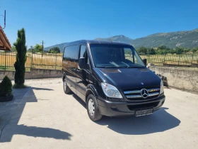 Обява за продажба на Mercedes-Benz Sprinter 316 klima automat ~15 999 лв. - изображение 1