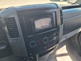 Обява за продажба на Mercedes-Benz Sprinter 316 klima automat ~15 999 лв. - изображение 10