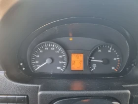 Mercedes-Benz Sprinter 316 klima automat | Mobile.bg    13