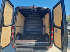 Обява за продажба на Mercedes-Benz Sprinter 316 klima automat ~15 999 лв. - изображение 9