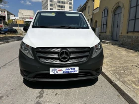 Обява за продажба на Mercedes-Benz Vito ~17 100 лв. - изображение 7