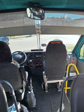 Iveco Daily 65C 65C18 | Mobile.bg    8