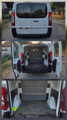 Peugeot Expert 1.6HDI  | Mobile.bg    6