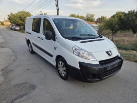     Peugeot Expert 1.6HDI 