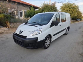 Peugeot Expert 1.6HDI  | Mobile.bg    3