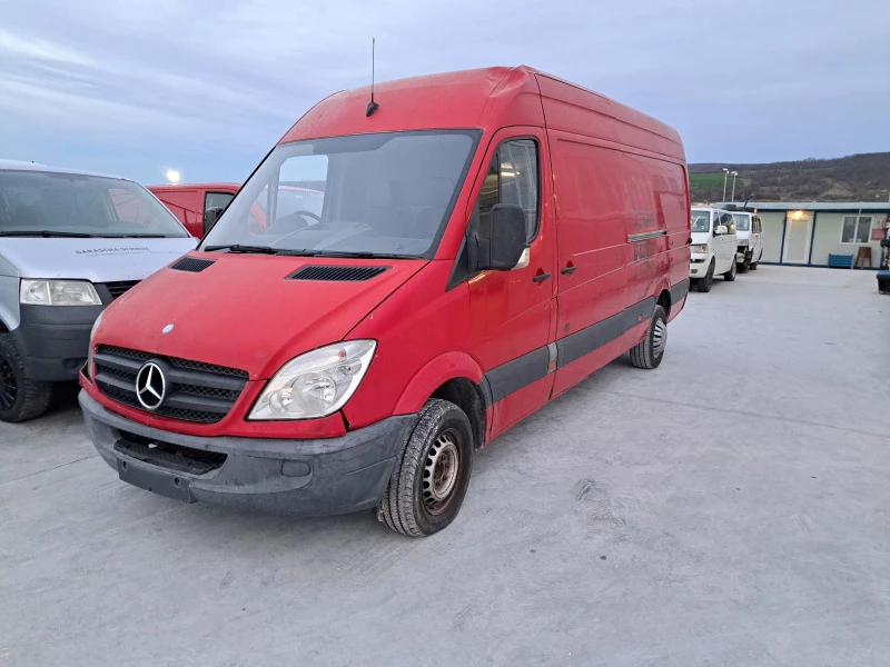 Mercedes-Benz Sprinter 311 2.2 CDI НА ЧАСТИ , снимка 1 - Бусове и автобуси - 48700641