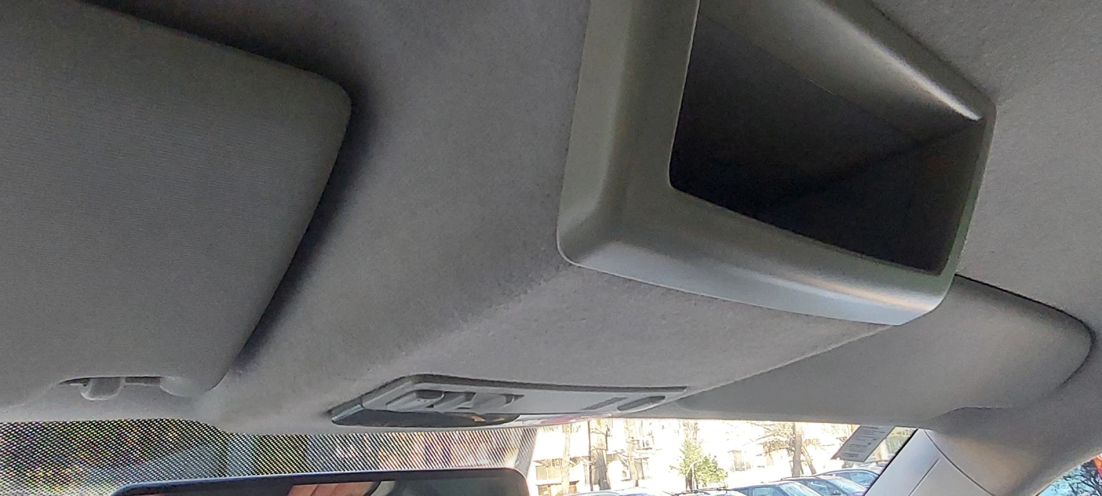 VW Multivan 1, 9 TDI Швейцария - изображение 6