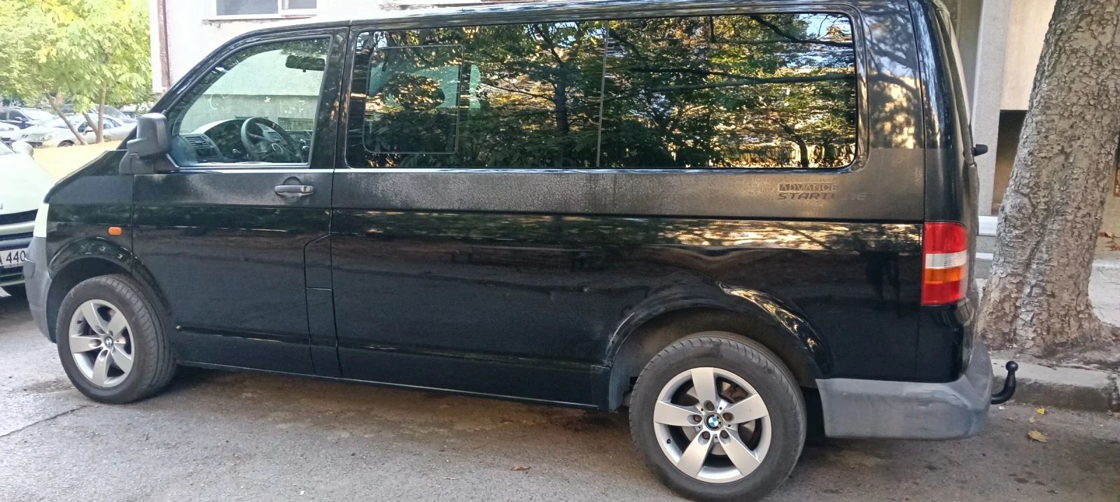 VW Multivan 1, 9 TDI ��������� | Mobile.bg � ����������� 4