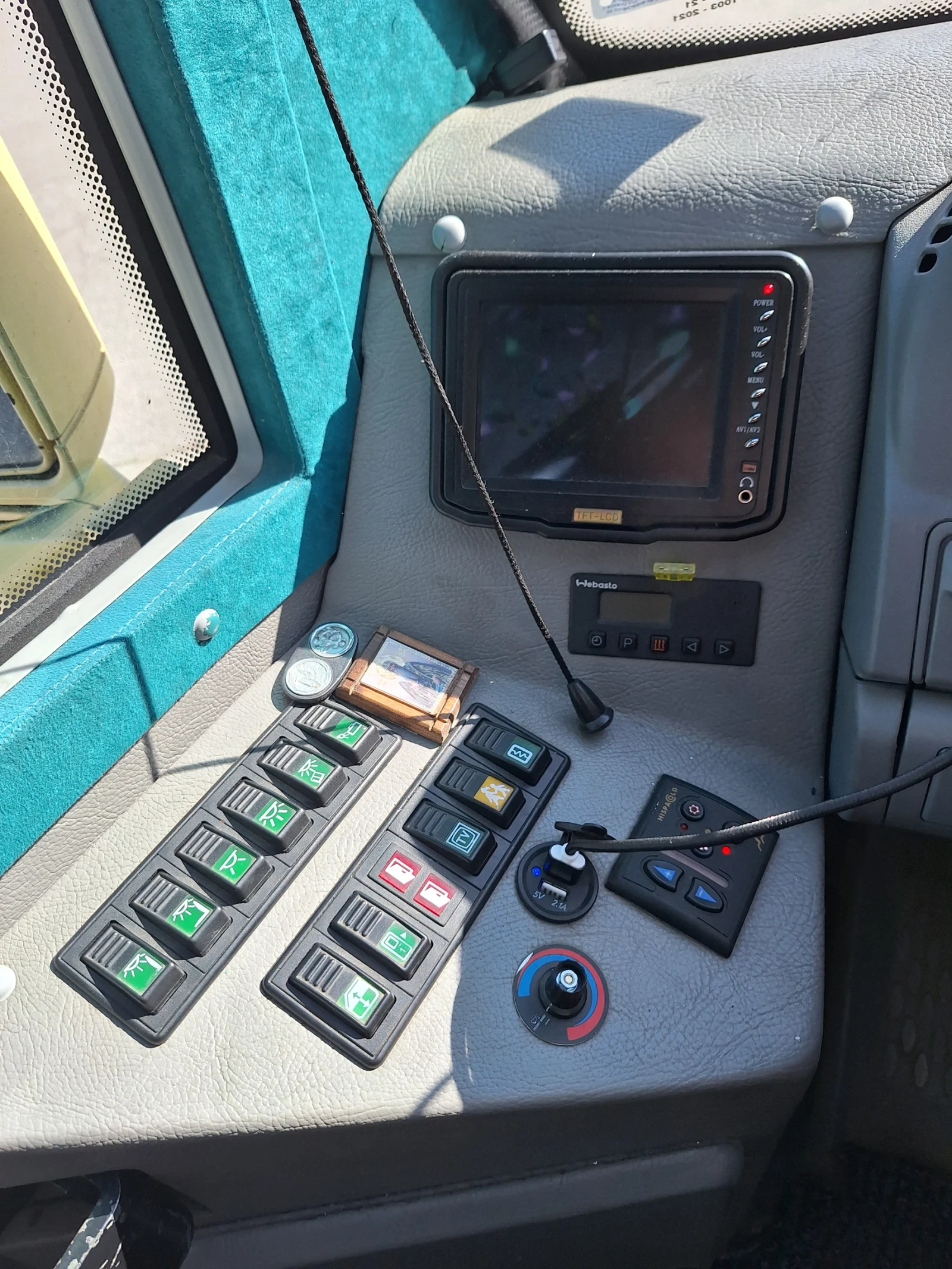 Iveco Daily 65C 65C18 | Mobile.bg   11