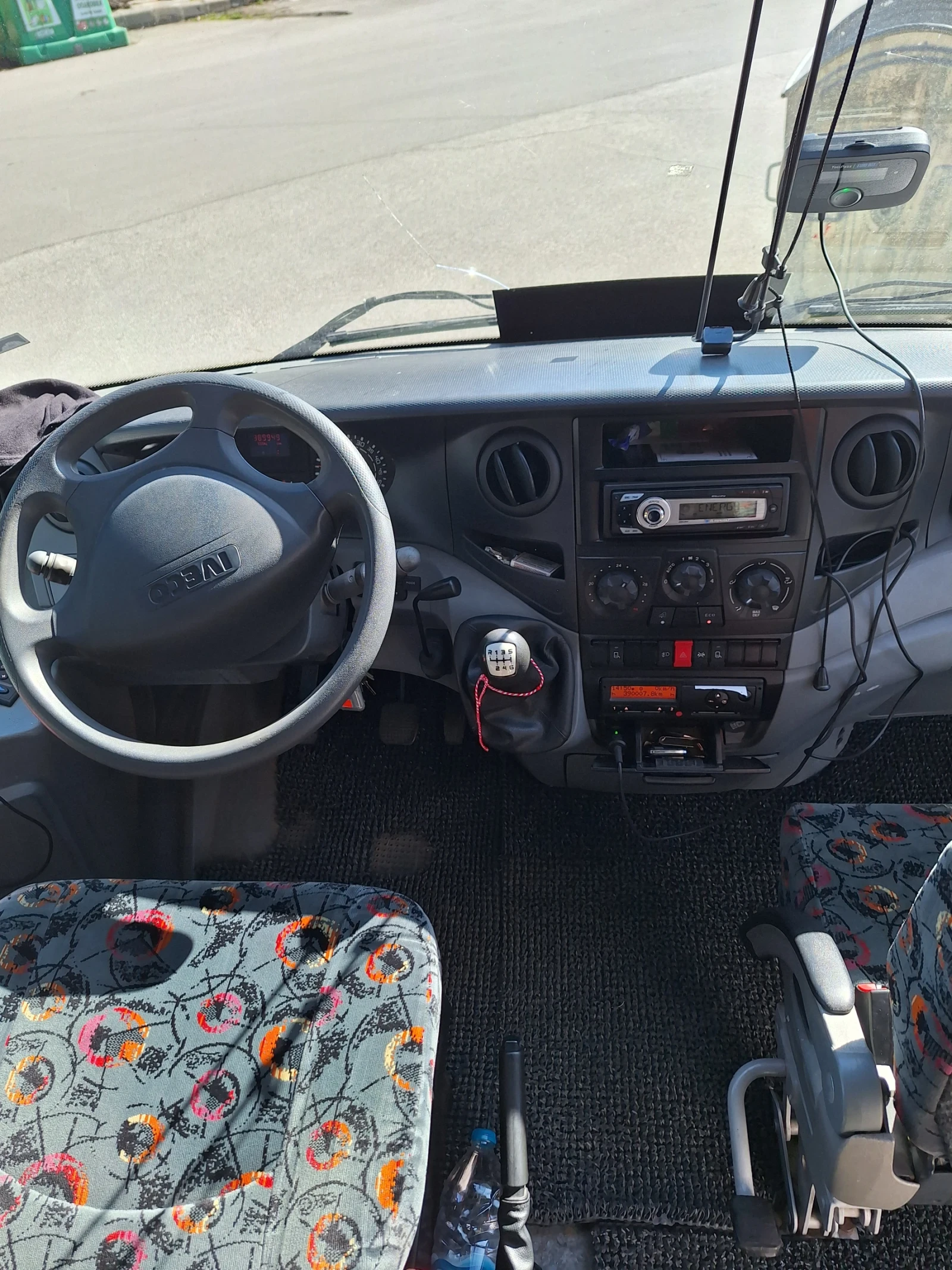 Iveco Daily 65C 65C18 - изображение 9