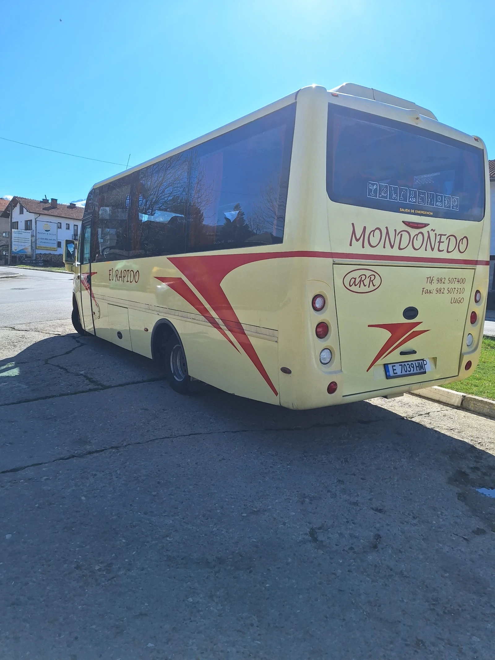 Iveco Daily 65C 65C18 - изображение 6