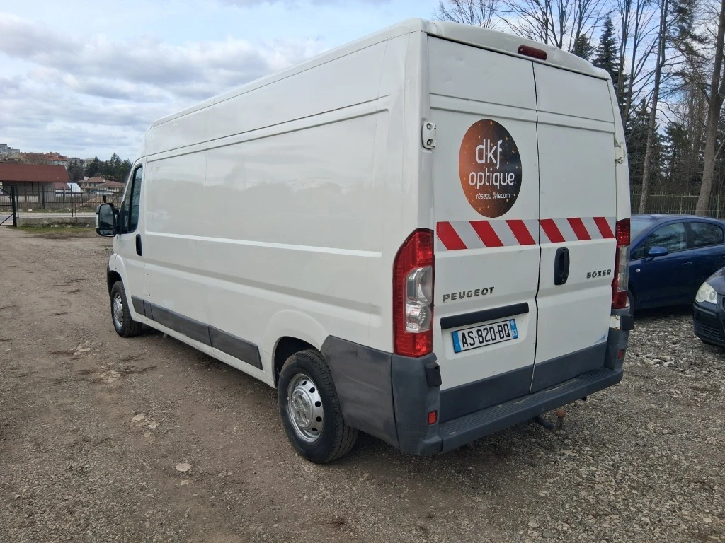 Citroen Jumper, снимка 5 - Бусове и автобуси - 54034206