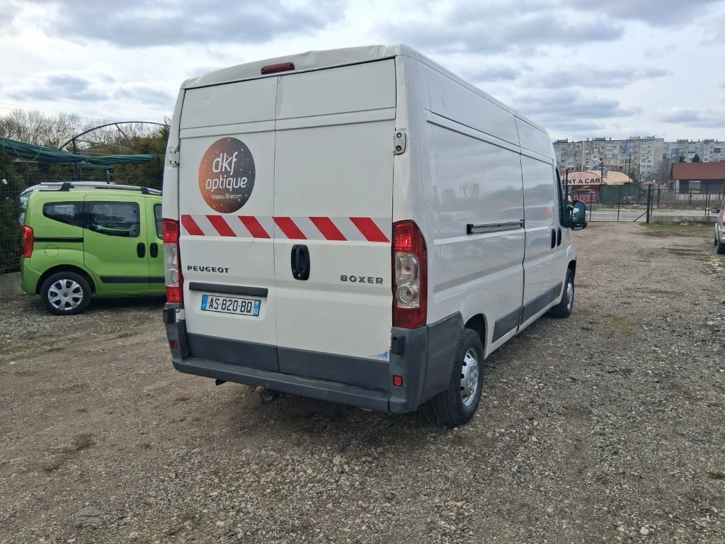 Citroen Jumper, снимка 4 - Бусове и автобуси - 54034206