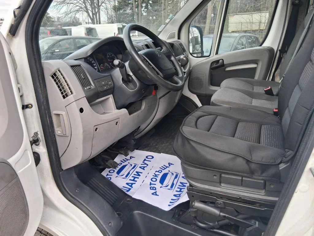 Citroen Jumper, снимка 6 - Бусове и автобуси - 54034206