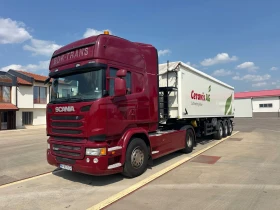     Scania R 450