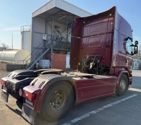 Scania R 450 | Mobile.bg    7