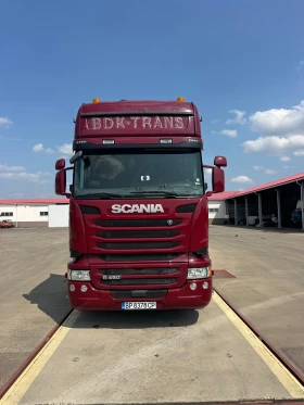 Scania R 450 | Mobile.bg    3