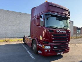 Scania R 450 | Mobile.bg    6