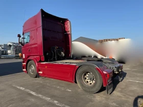 Scania R 450 | Mobile.bg    4