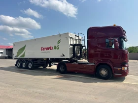 Scania R 450 | Mobile.bg    2