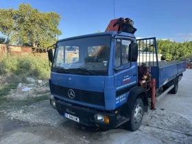 Обява за продажба на Mercedes-Benz 1317 ~31 000 лв. - изображение 1