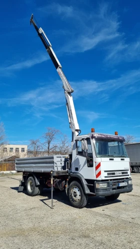 Iveco 130 1315 | Mobile.bg    6