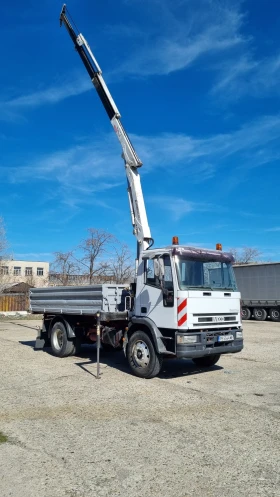 Iveco 130 1315 | Mobile.bg    7