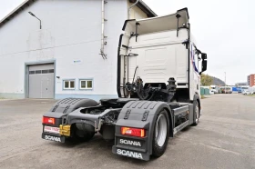 Scania R450 450  | Mobile.bg    3