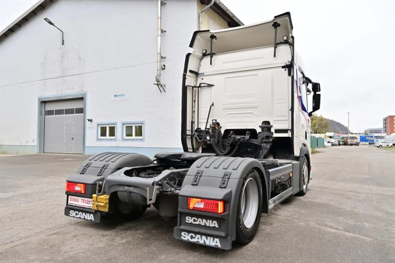 Scania R450 450 Ретардер, снимка 3 - Камиони - 52295124