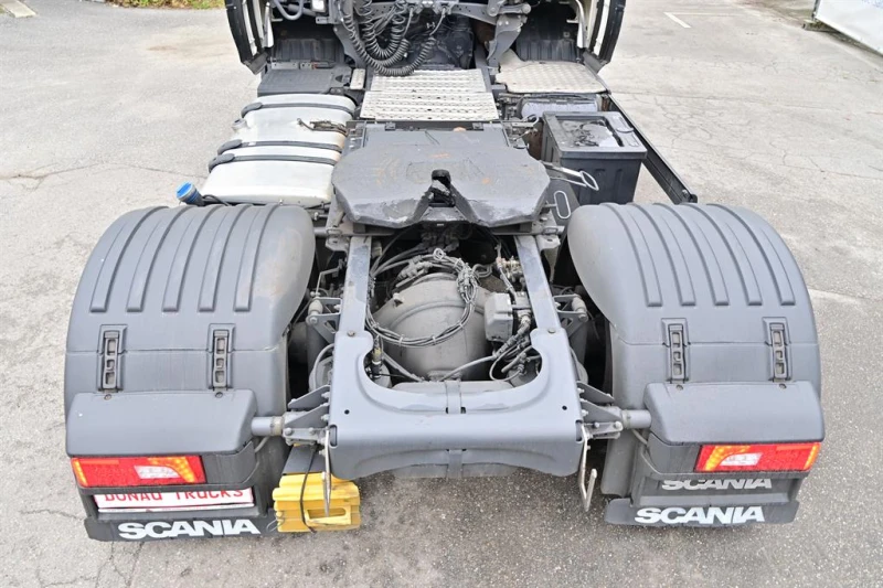 Scania R450 450 Ретардер, снимка 7 - Камиони - 52295124