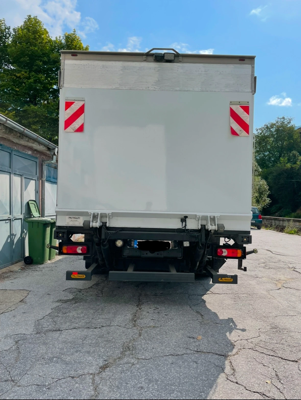 Volvo Fl Euro6  - изображение 2