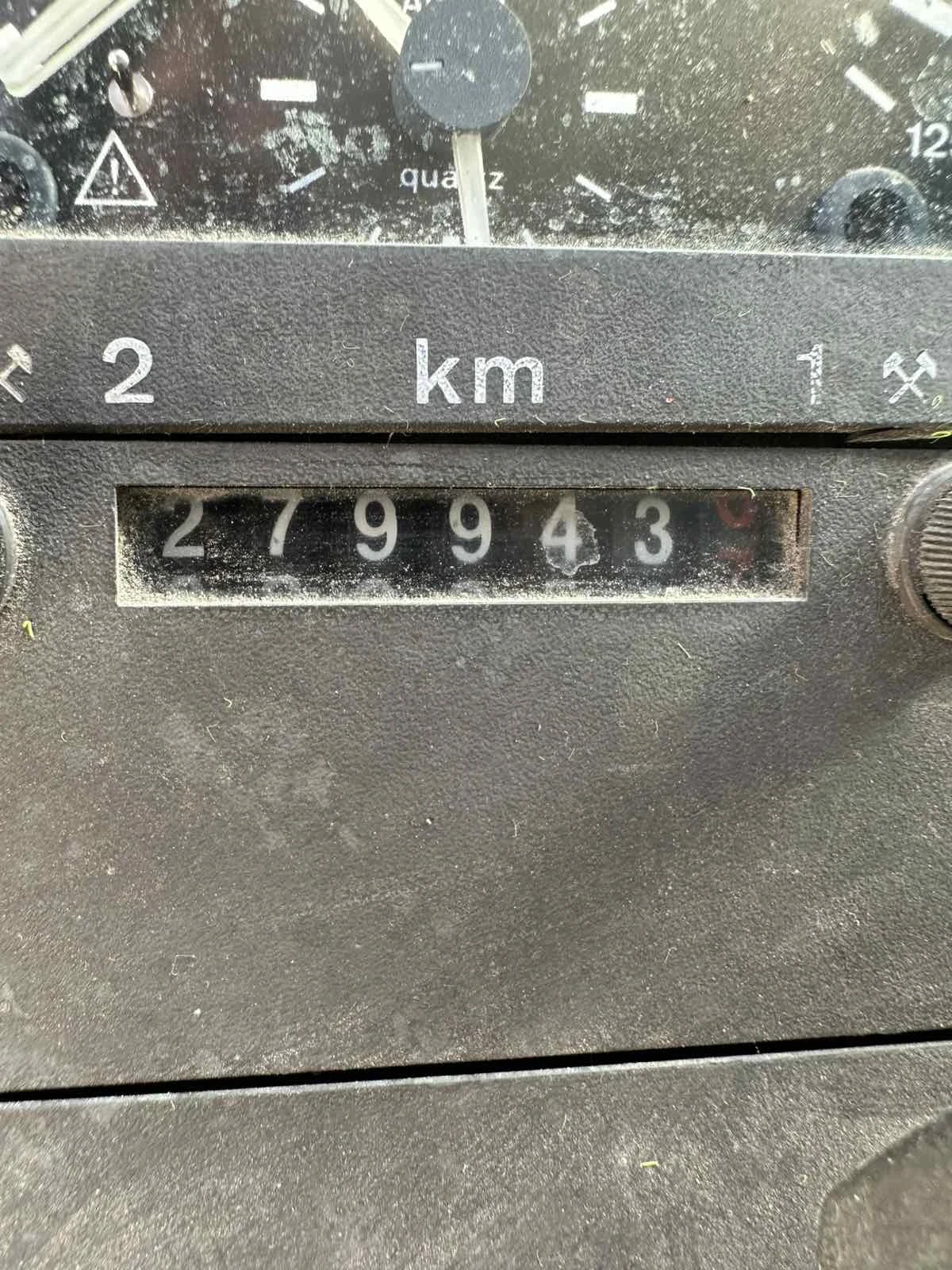Mercedes-Benz 1317  - изображение 7