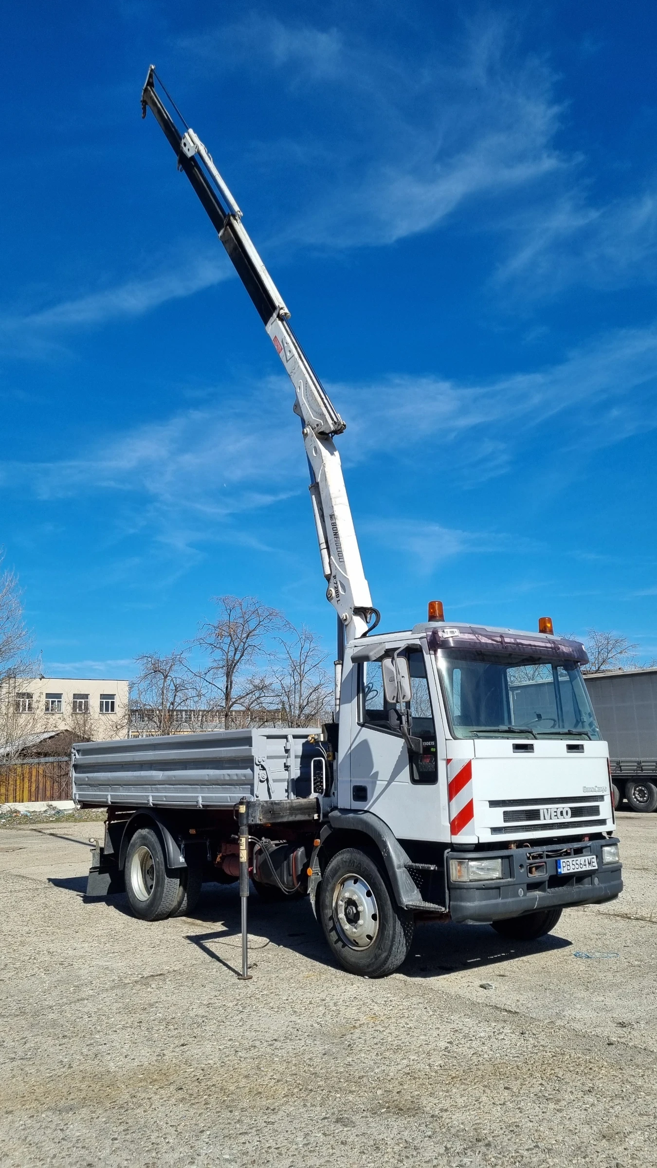 Iveco 130 1315 - изображение 6