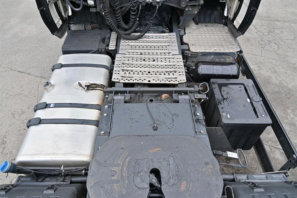 Scania R450 450  | Mobile.bg   8