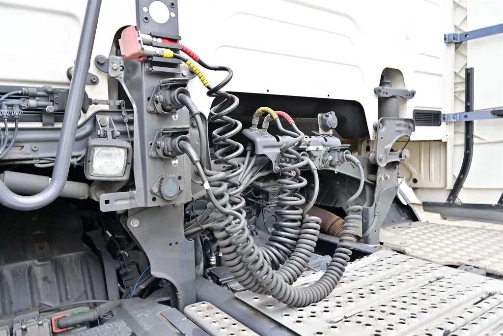 Scania R450 450  | Mobile.bg   6