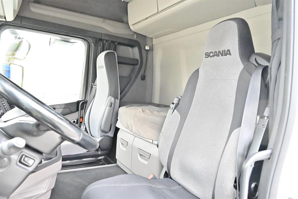 Scania R450 450  | Mobile.bg   10