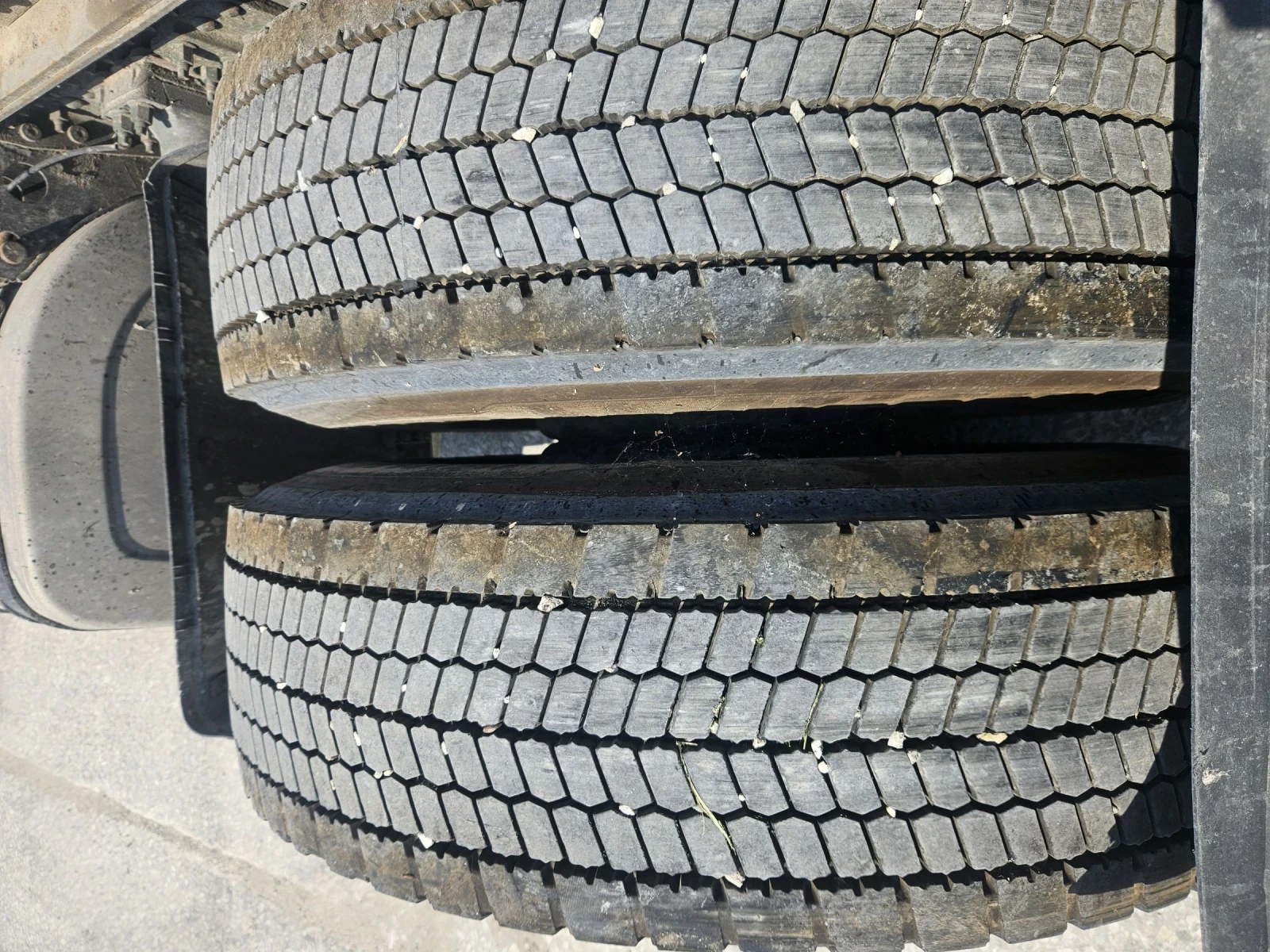 Volvo Fh 12 460, снимка 4 - Камиони - 55527910