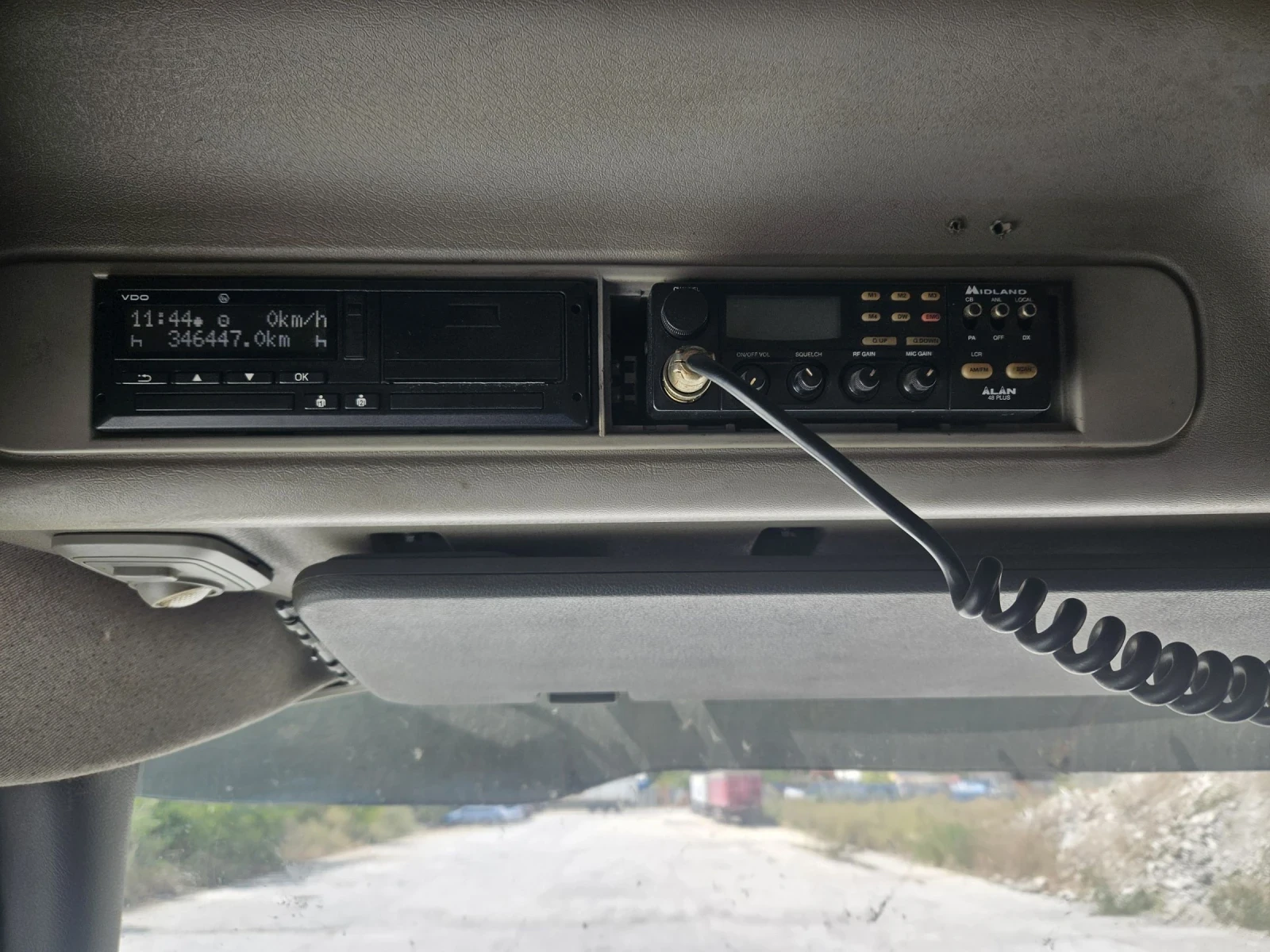 Volvo Fh 12 460, снимка 13 - Камиони - 55527910