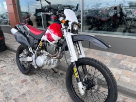 Yamaha Ttr 600, снимка 2