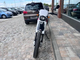 Yamaha Ttr 600, снимка 7