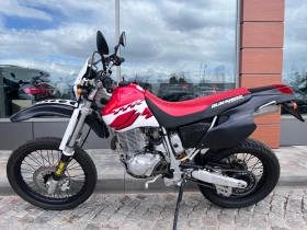 Yamaha Ttr 600, снимка 4