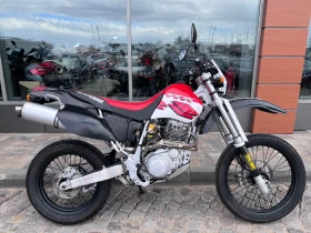 Yamaha Ttr 600, снимка 1