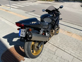 Kawasaki Zxr ZX12R, снимка 5