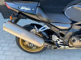 Kawasaki Zxr ZX12R, снимка 12