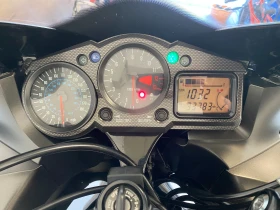 Kawasaki Zxr ZX12R, снимка 15