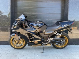Kawasaki Zxr ZX12R, снимка 7